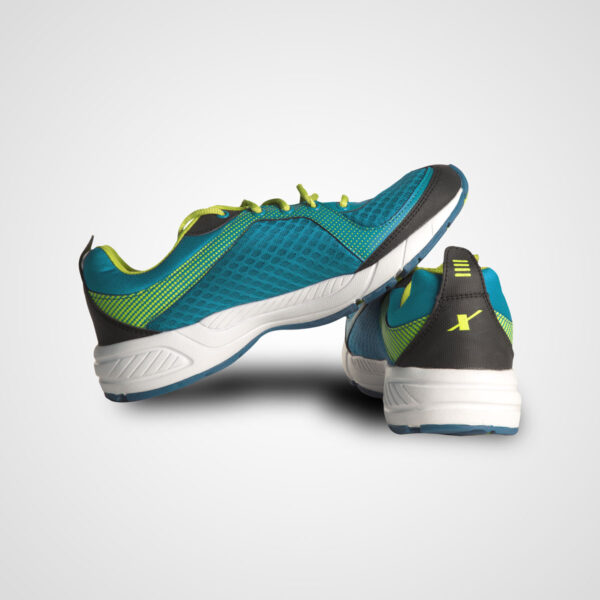 DNK Blue Shoes - تصویر 2