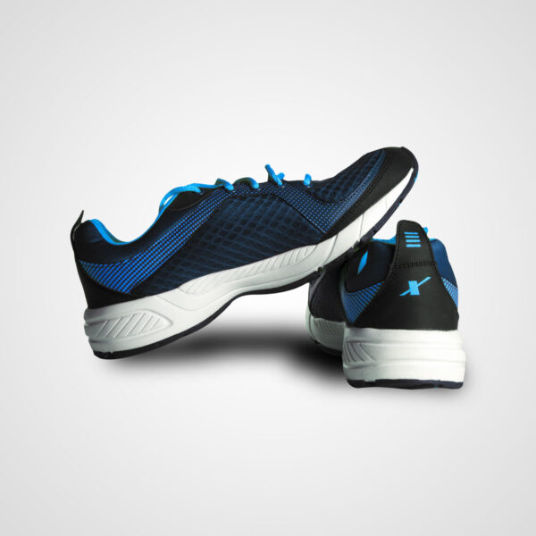 DNK Blue Shoes - تصویر 4